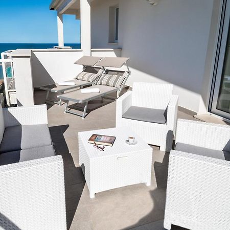 גביצ'ה מארה Hotel Atlantic & Spa מראה חיצוני תמונה