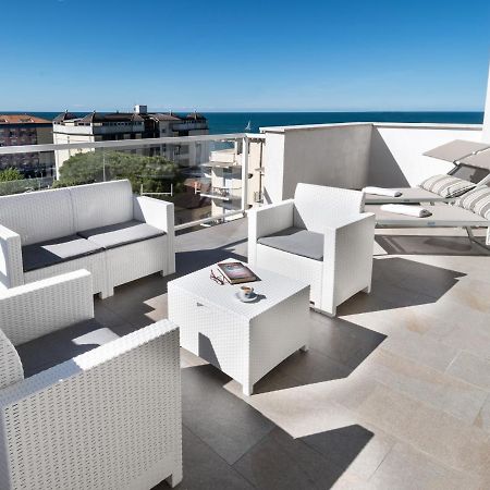 גביצ'ה מארה Hotel Atlantic & Spa מראה חיצוני תמונה