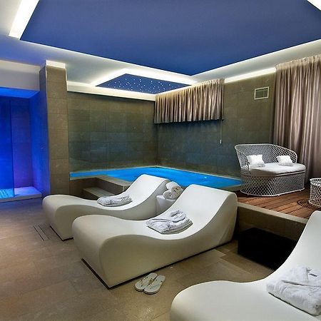 גביצ'ה מארה Hotel Atlantic & Spa מראה חיצוני תמונה