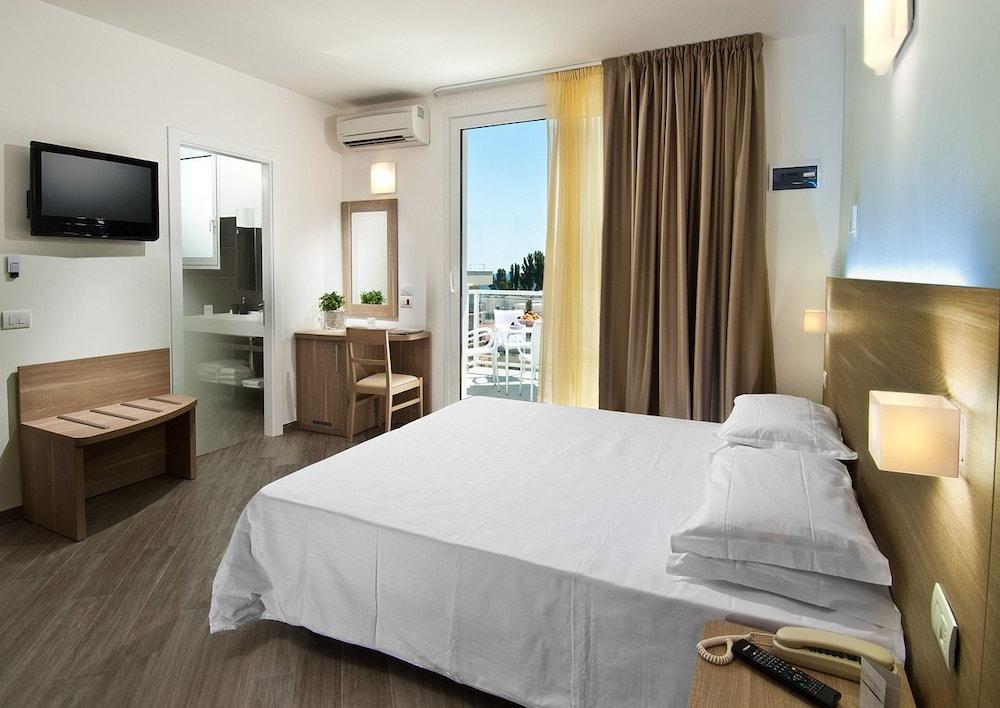 גביצ'ה מארה Hotel Atlantic & Spa מראה חיצוני תמונה