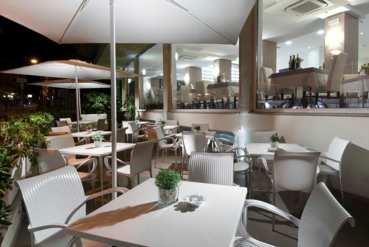 גביצ'ה מארה Hotel Atlantic & Spa מראה חיצוני תמונה