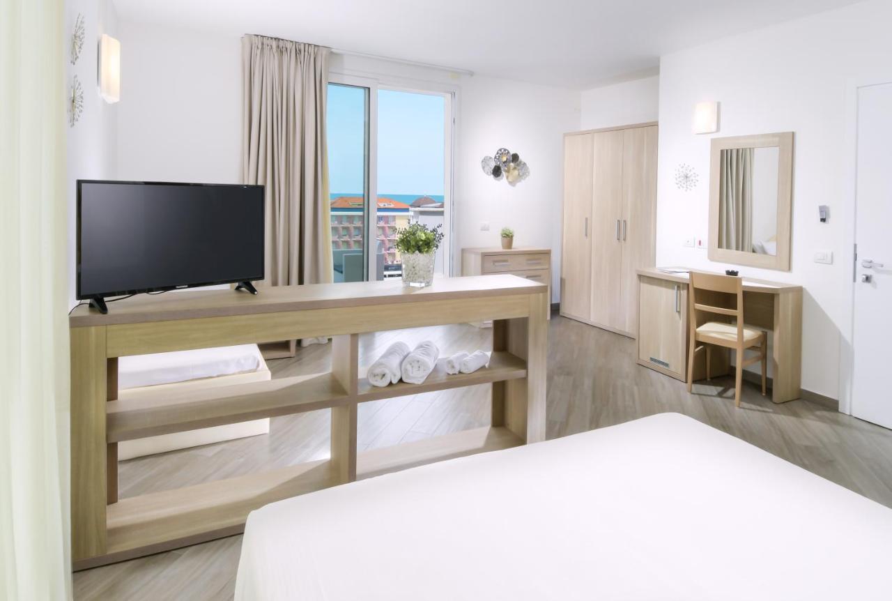 גביצ'ה מארה Hotel Atlantic & Spa מראה חיצוני תמונה