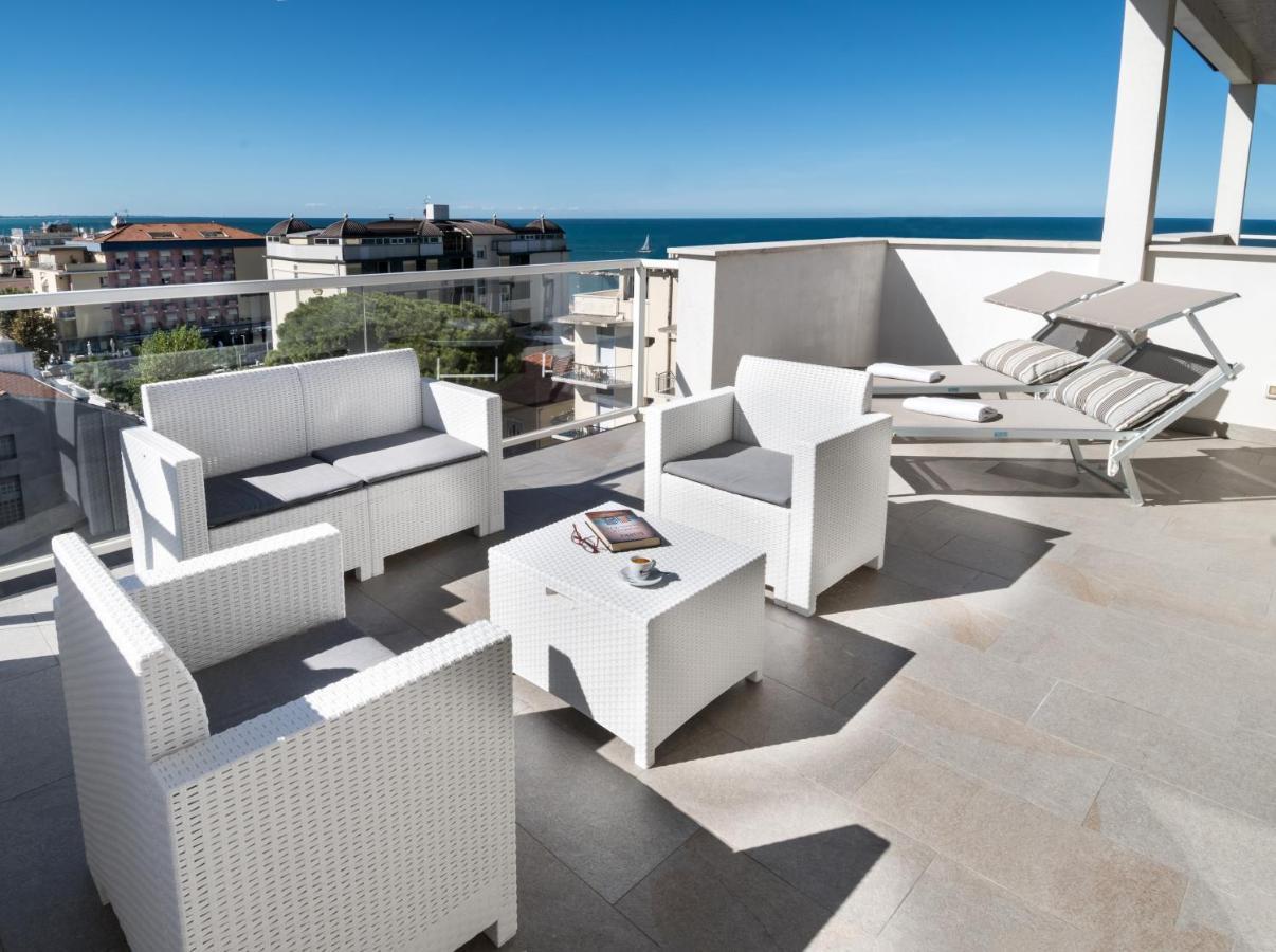 גביצ'ה מארה Hotel Atlantic & Spa מראה חיצוני תמונה