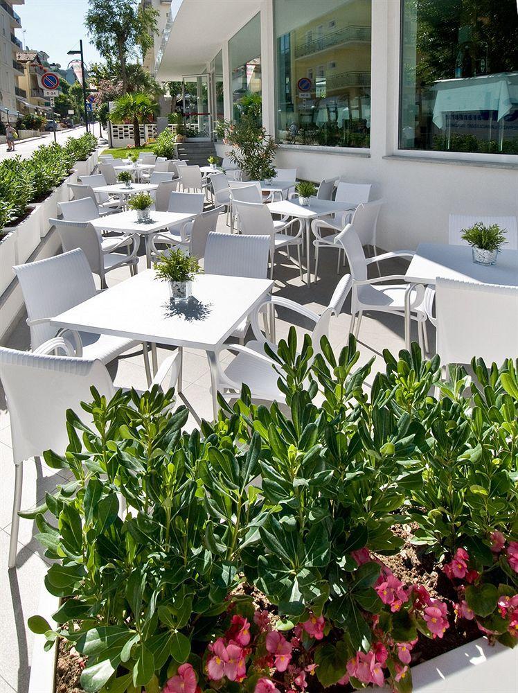 גביצ'ה מארה Hotel Atlantic & Spa מראה חיצוני תמונה