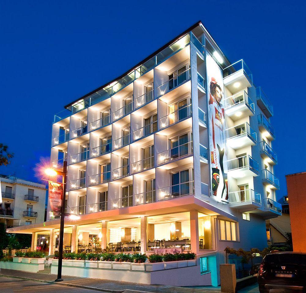גביצ'ה מארה Hotel Atlantic & Spa מראה חיצוני תמונה