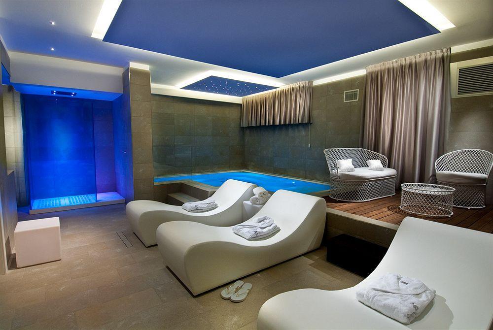 גביצ'ה מארה Hotel Atlantic & Spa מראה חיצוני תמונה