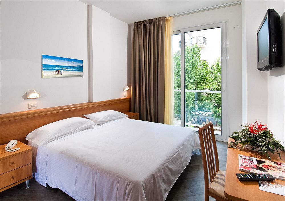 גביצ'ה מארה Hotel Atlantic & Spa מראה חיצוני תמונה