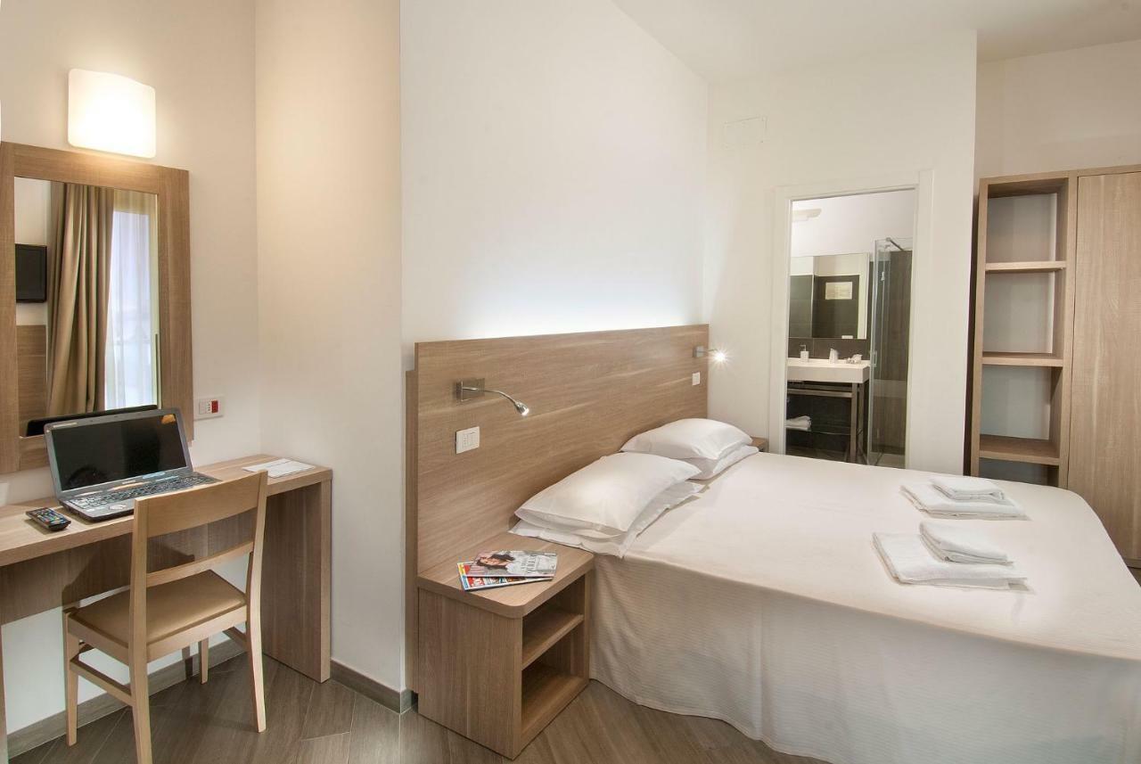 גביצ'ה מארה Hotel Atlantic & Spa מראה חיצוני תמונה
