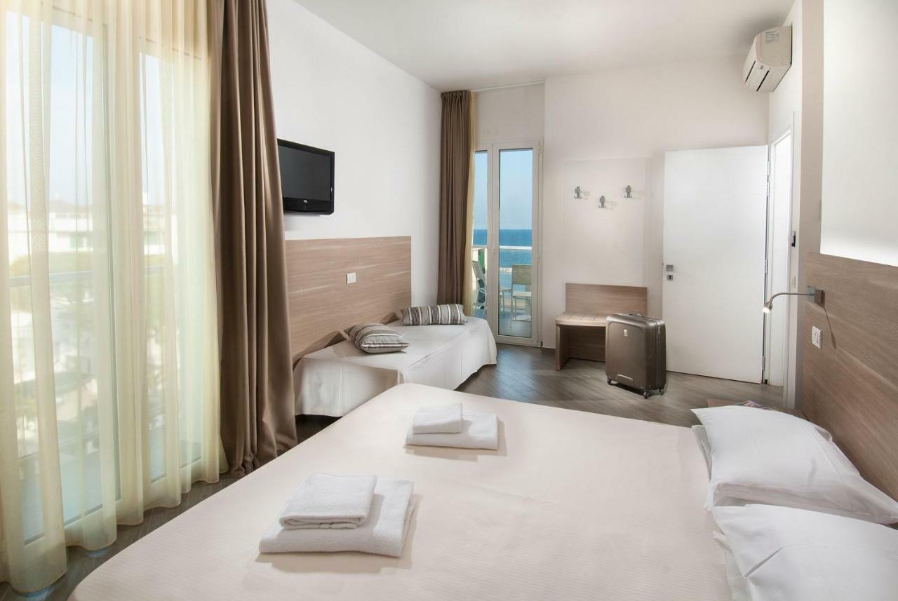גביצ'ה מארה Hotel Atlantic & Spa מראה חיצוני תמונה