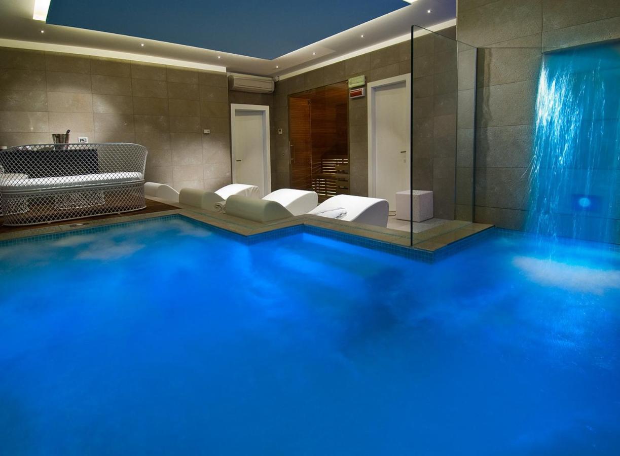 גביצ'ה מארה Hotel Atlantic & Spa מראה חיצוני תמונה