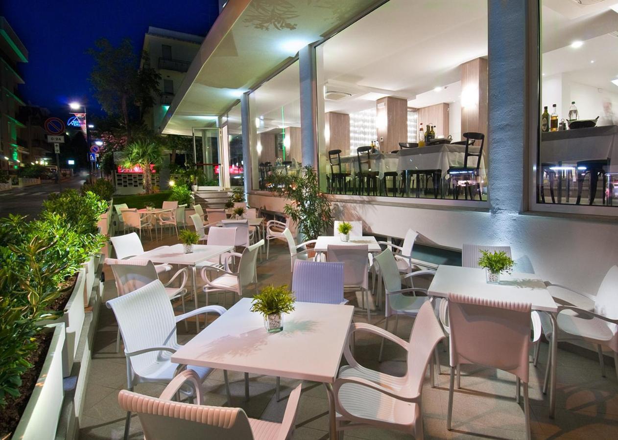 גביצ'ה מארה Hotel Atlantic & Spa מראה חיצוני תמונה
